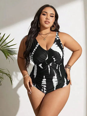 Maiô Plus Size  | Grazy