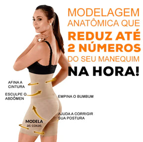 Modelador Corporal - BodyShape Slim