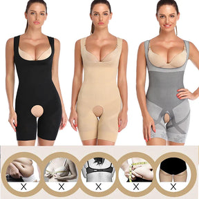 Modelador Corporal - BodyShape Slim