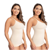 REGATA MODELADORA COMFORT SHAPE (PAGUE 1 LEVE 2)