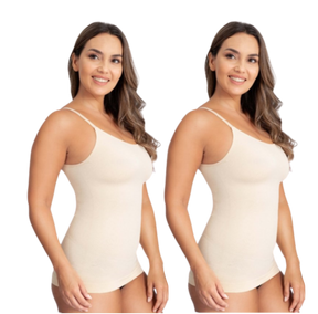 REGATA MODELADORA COMFORT SHAPE (PAGUE 1 LEVE 2)