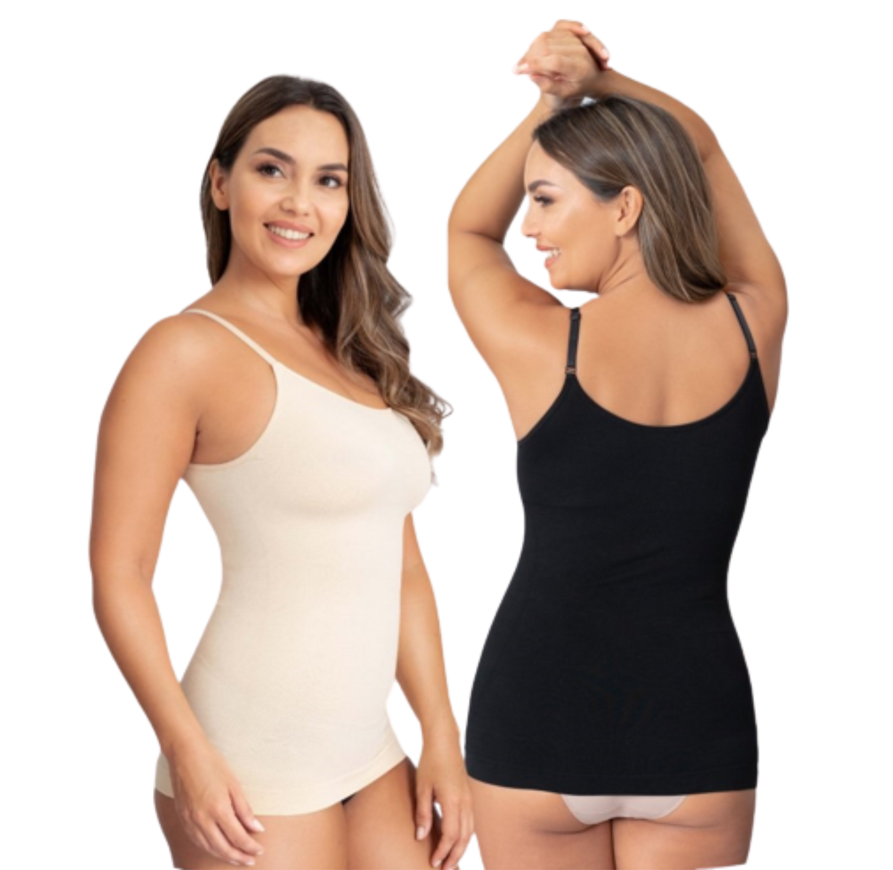 REGATA MODELADORA COMFORT SHAPE