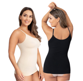 REGATA MODELADORA COMFORT SHAPE (PAGUE 1 LEVE 2)