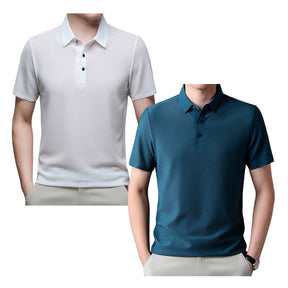 Camisa Polo MensClassic (Compre 1 leve 2)