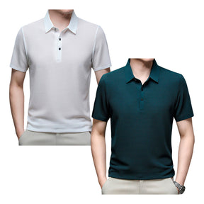 Camisa Polo MensClassic (Compre 1 leve 2)