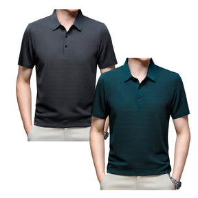 Camisa Polo MensClassic (Compre 1 leve 2)