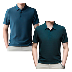 Camisa Polo MensClassic (Compre 1 leve 2)