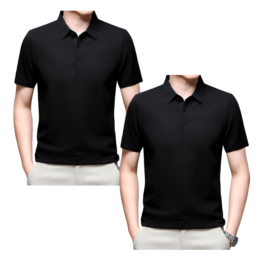 Camisa Polo MensClassic (Compre 1 leve 2)