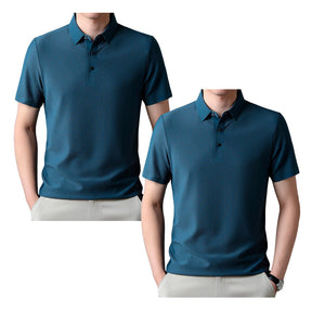 Camisa Polo MensClassic (Compre 1 leve 2)