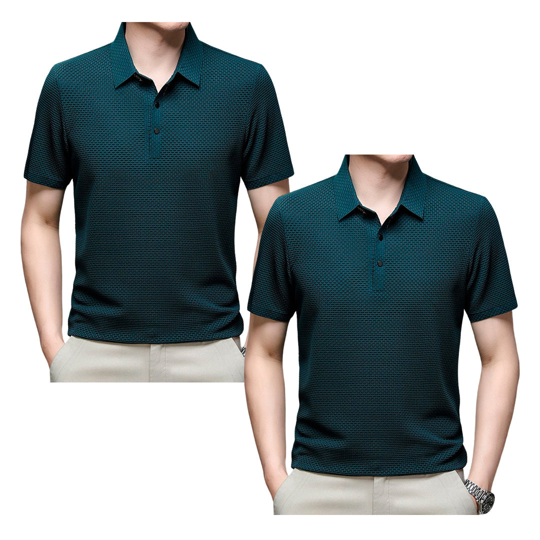 Camisa Polo MensClassic (Compre 1 leve 2)