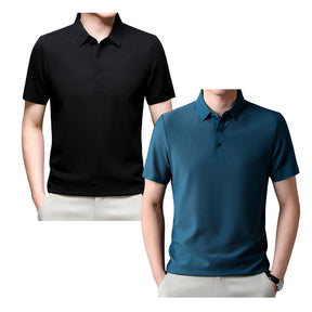 Camisa Polo MensClassic (Compre 1 leve 2)