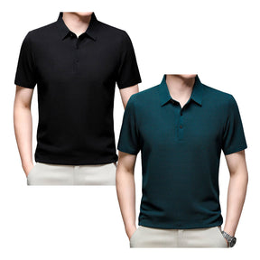 Camisa Polo MensClassic (Compre 1 leve 2)