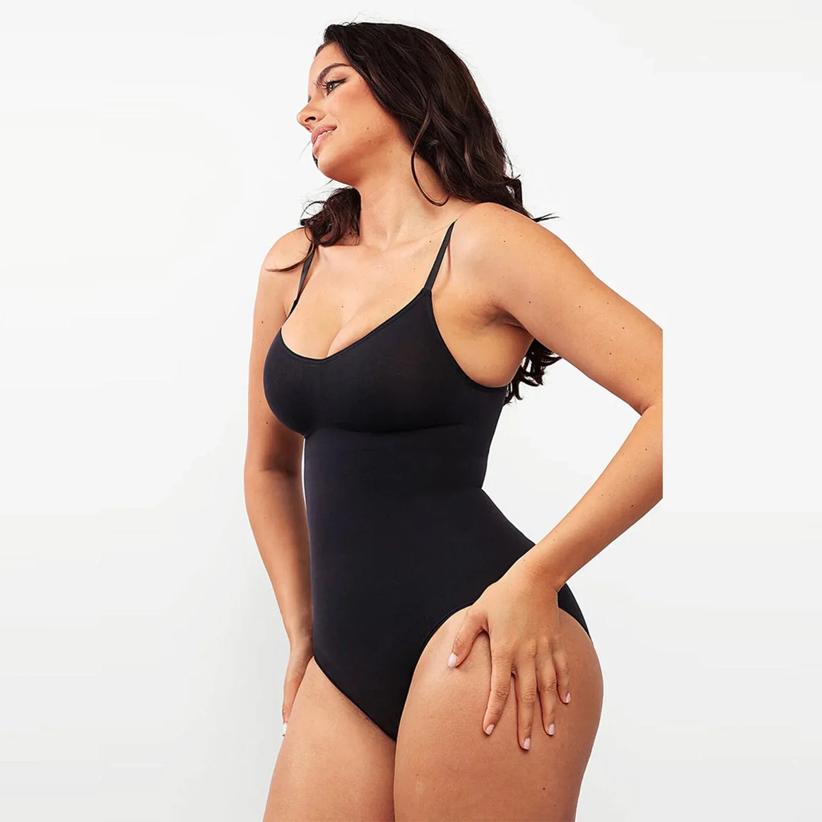 Perfect Shaper - Body Modelador Para o Dia a Dia