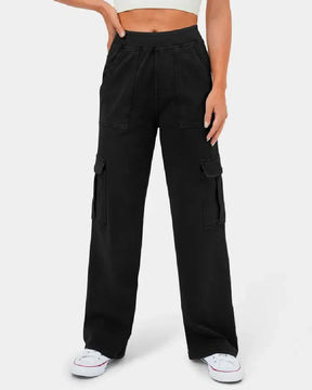 Calça Cargo Flex Requintte®