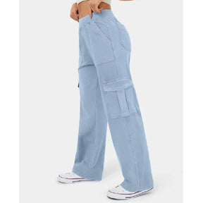 Calça Cargo Flex Requintte®