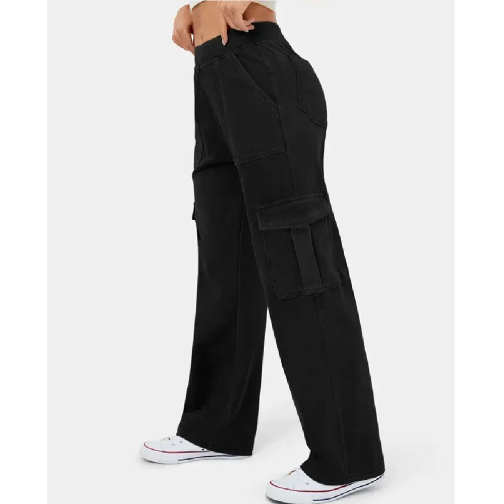 Calça Cargo Flex Requintte®