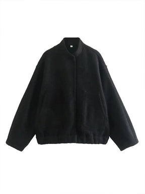 Jaqueta Jacket