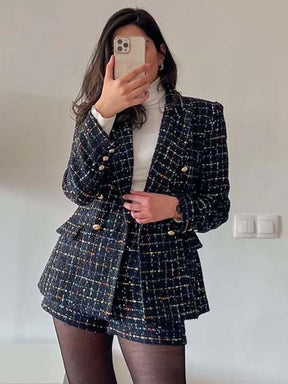 Blazer Marguerite