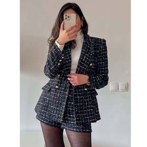 Blazer Marguerite