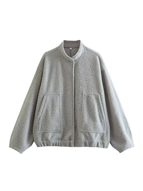 Jaqueta Jacket