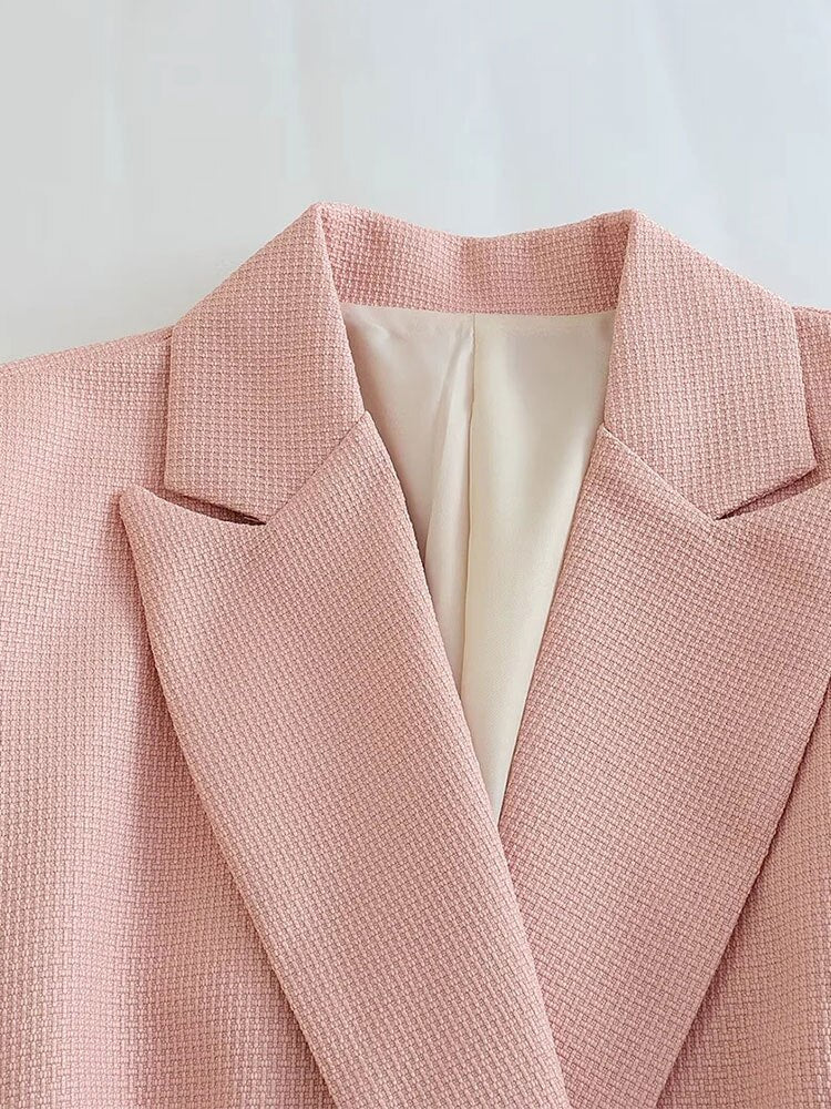 Blazer Amélie