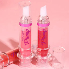 Lip Plump Gloss - Compre 1 Leve 2