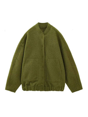 Jaqueta Jacket