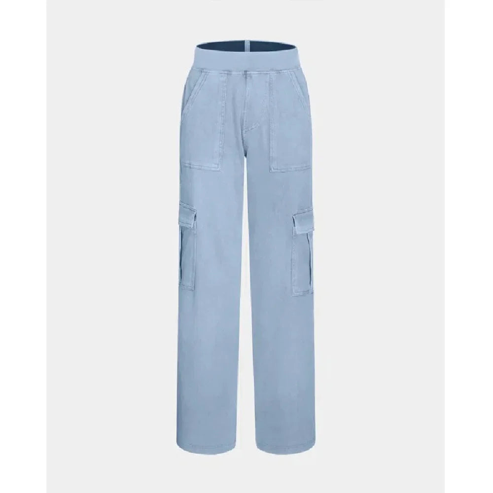 Calça Cargo Flex Requintte®