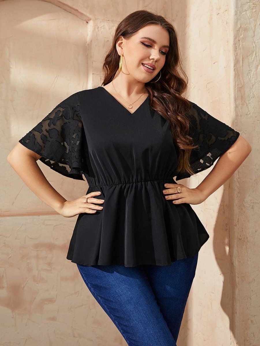 Blusa Monte