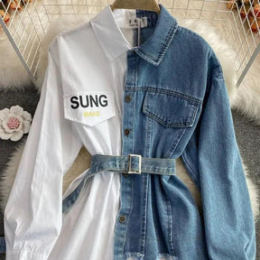 Blusa Sung - Liriou