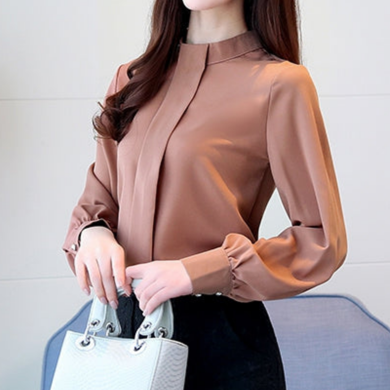 Blusa Bridget