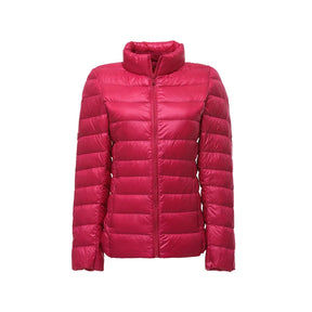 Bobojaco Feminino Inverno Puffer