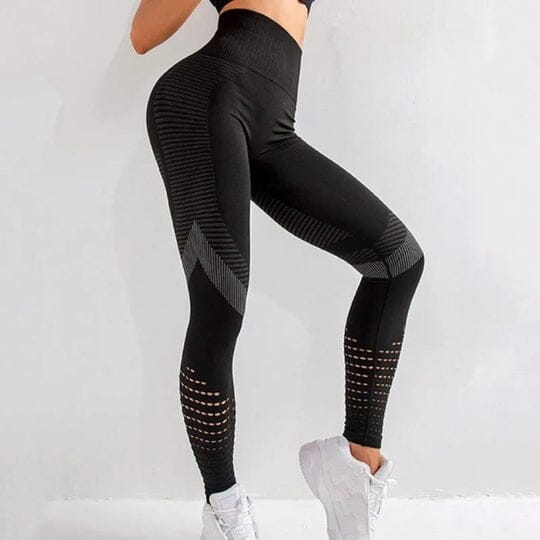 Calça Legging Esportiva Feminina [LEVE 2 PAGUE 1]