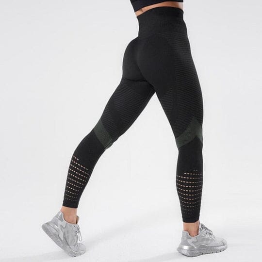 Calça Legging Esportiva Feminina [LEVE 2 PAGUE 1]