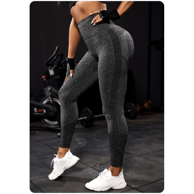 Calça Legging Esportiva Feminina [LEVE 2 PAGUE 1]