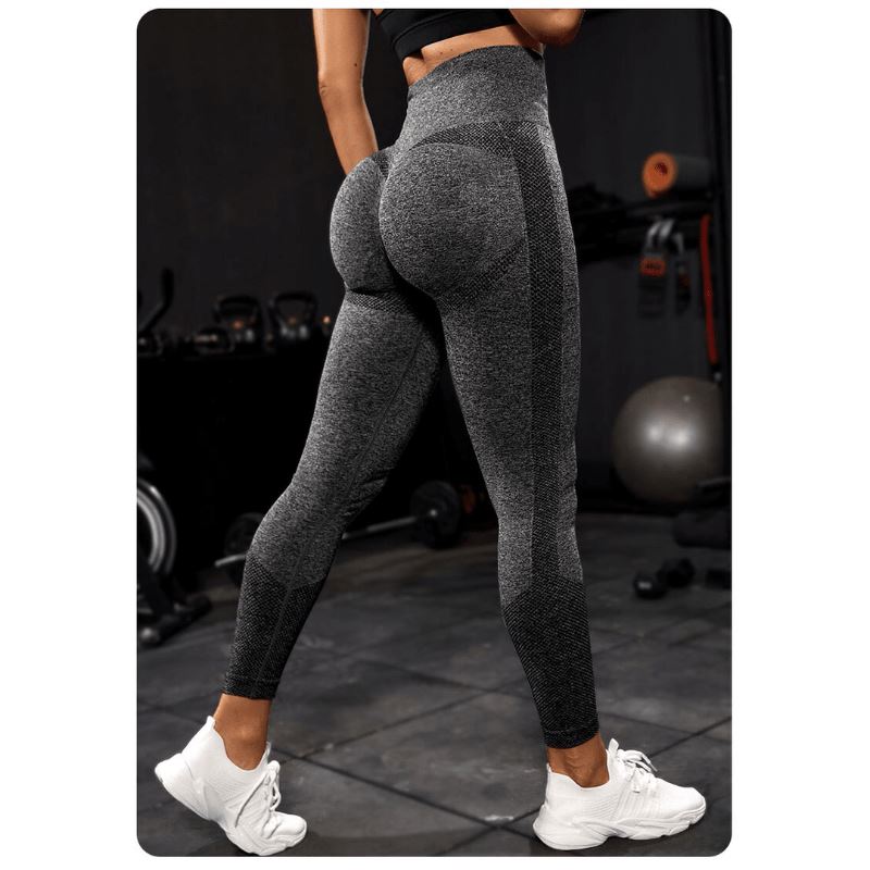 Calça Legging Esportiva Feminina [LEVE 2 PAGUE 1]