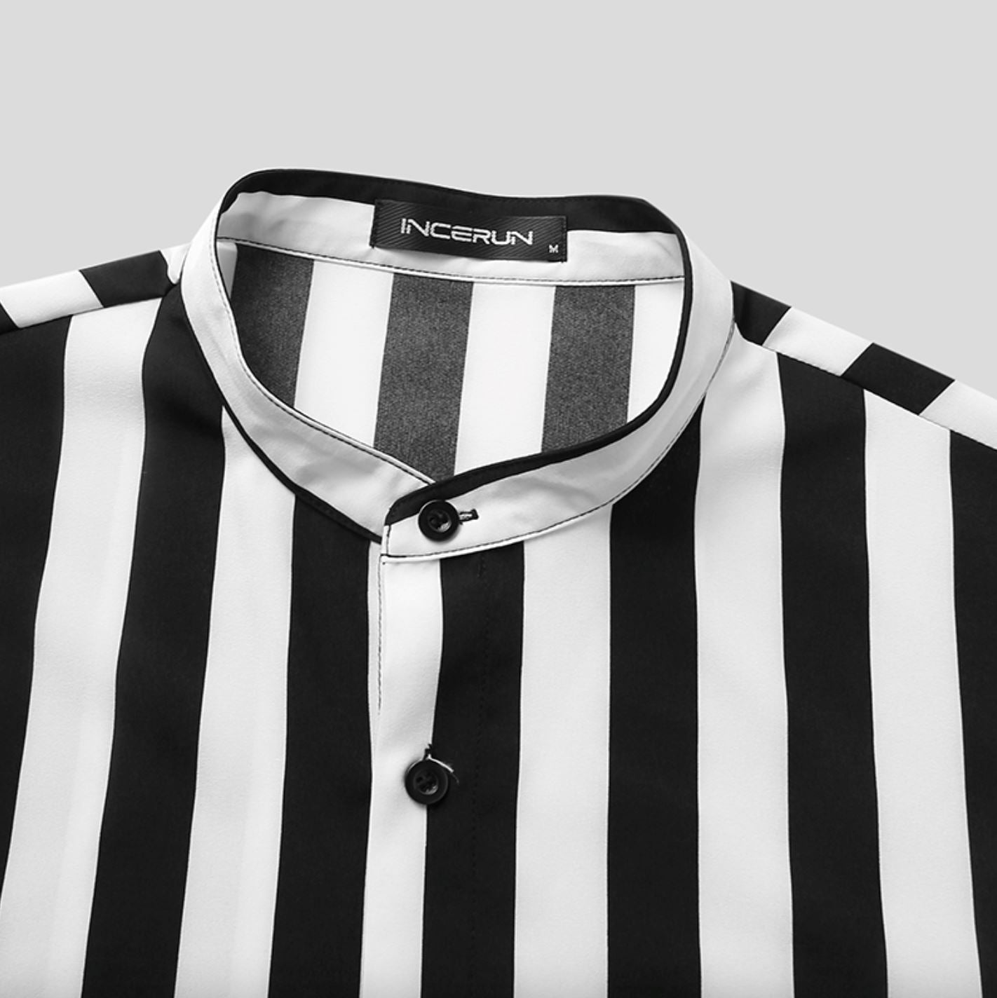 Camisa Lines