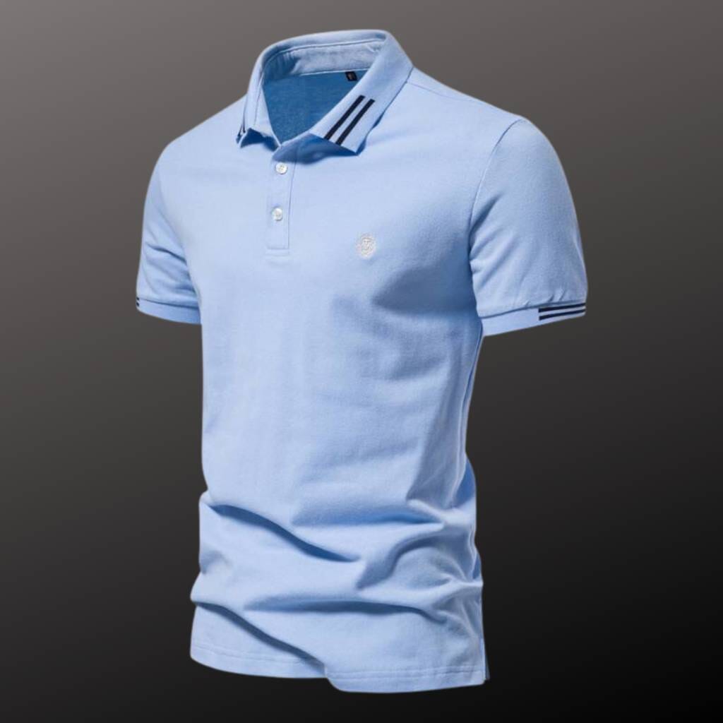 Camisa Polo Alonso