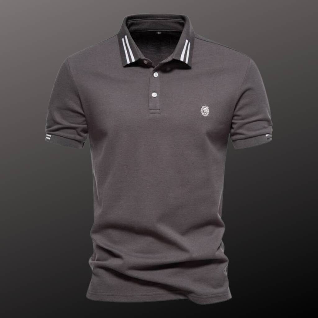 Camisa Polo Alonso