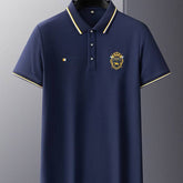 Camisa Polo Bernard