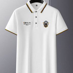 Camisa Polo Bernard