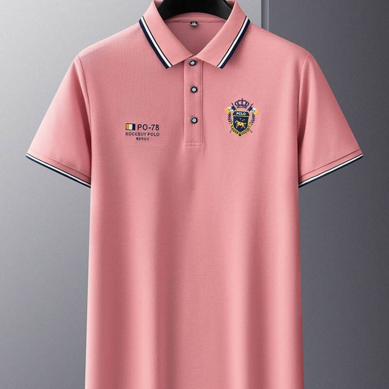 Camisa Polo Bernard