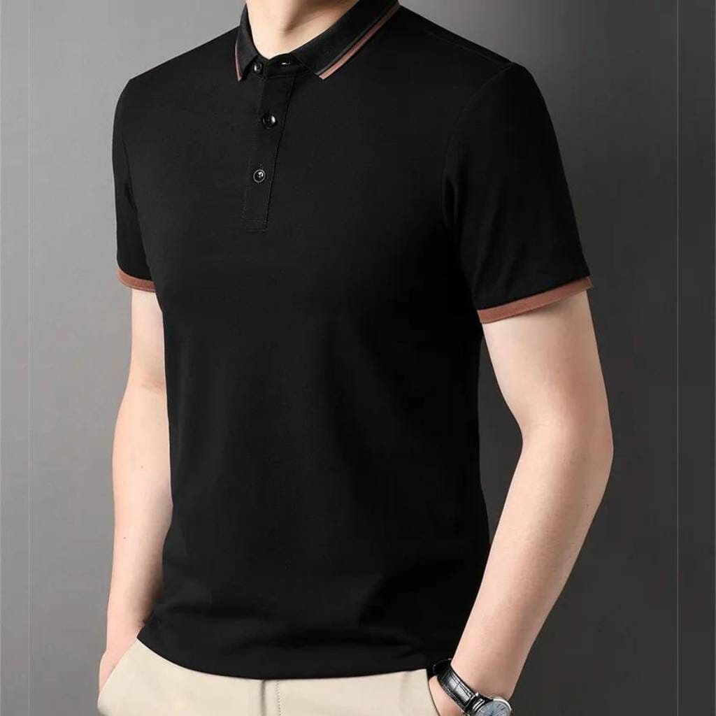 Camisa Polo Elegancy