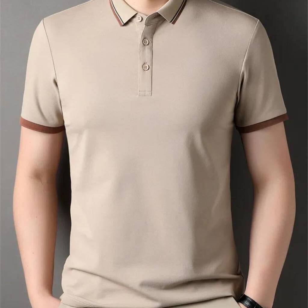 Camisa Polo Elegancy