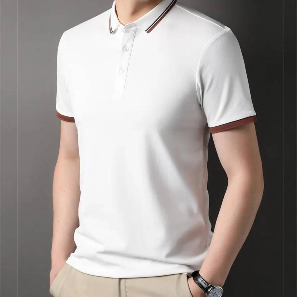 Camisa Polo Elegancy