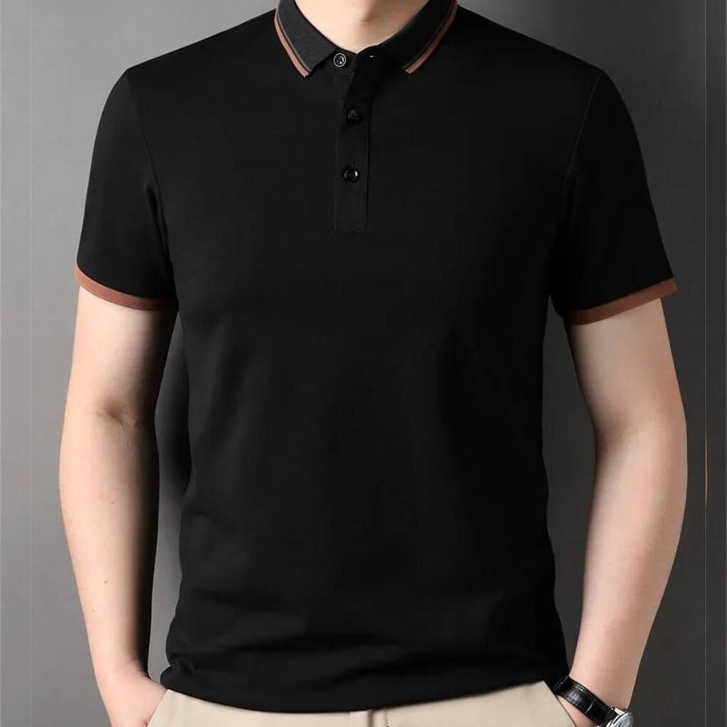 Camisa Polo Elegancy