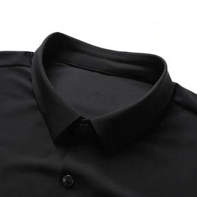 Camisa Polo Flex Comfort - Tecnologia Anti Amassado