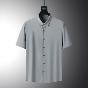 Camisa Polo Flex Comfort - Tecnologia Anti Amassado