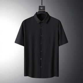 Camisa Polo Flex Comfort - Tecnologia Anti Amassado