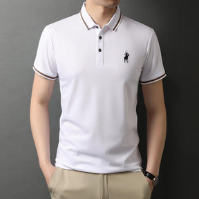 Camisa Polo Lisa Classic